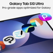 Galaxy Tab S10 با قابلیت هوش مصنوعی